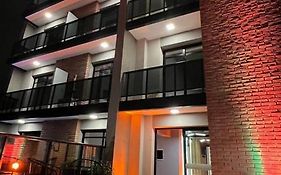 Distrito A Fma-Coliving